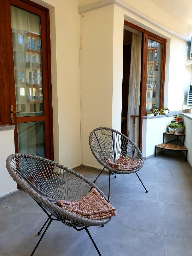 Tbilisi Apart Eksteriør billede
